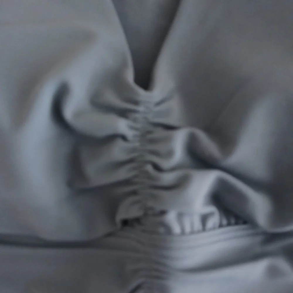 Zella Grey Thunder Legging and Sports Bra Set - Picture 5 of 11